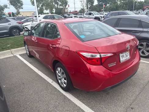 Used 2014 Toyota Corolla LE FWD image 6