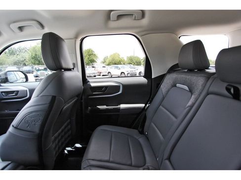 Used 2026 Ford Bronco Sport Badlands AWD/4WD image 12