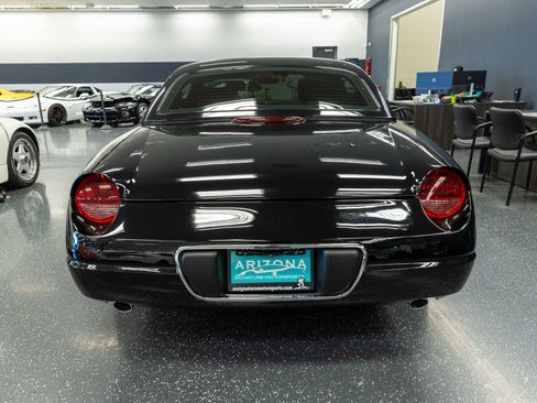 Used 2002 Ford Thunderbird RWD image 6
