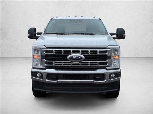 New 2026 Ford F250 XLT w/ Snow Plow Prep Package image 6