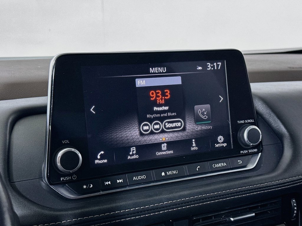 Used 2023 Nissan Rogue SV w/ SV Premium Package AWD/4WD image 27