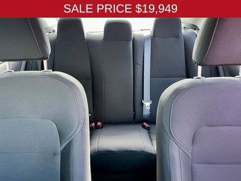 New 2024 Nissan Sentra S image 21