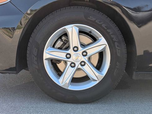 Used 2023 Chevrolet Malibu LT w/ Driver Confidence Package FWD image 11