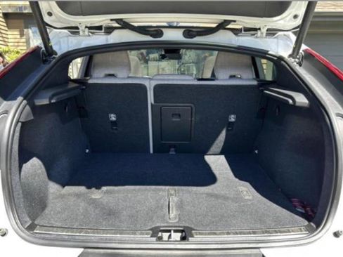 Used 2023 Volvo C40 P8 Recharge Ultimate AWD/4WD image 9