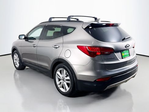 Used 2016 Hyundai Santa Fe Sport 2.0T w/ Option Group 05 image 7