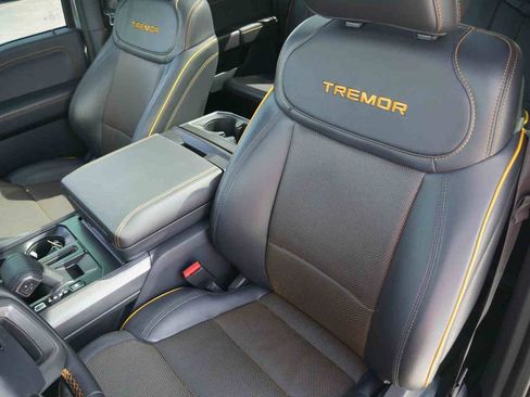 Used 2025 Ford F150 Tremor w/ Equipment Group 402A High AWD/4WD image 33