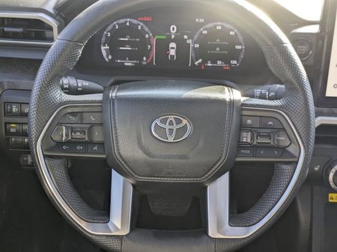 Used 2024 Toyota Tacoma Limited image 13