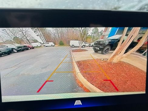 New 2026 Chevrolet Trax ACTIV w/ Driver Confidence Package image 6