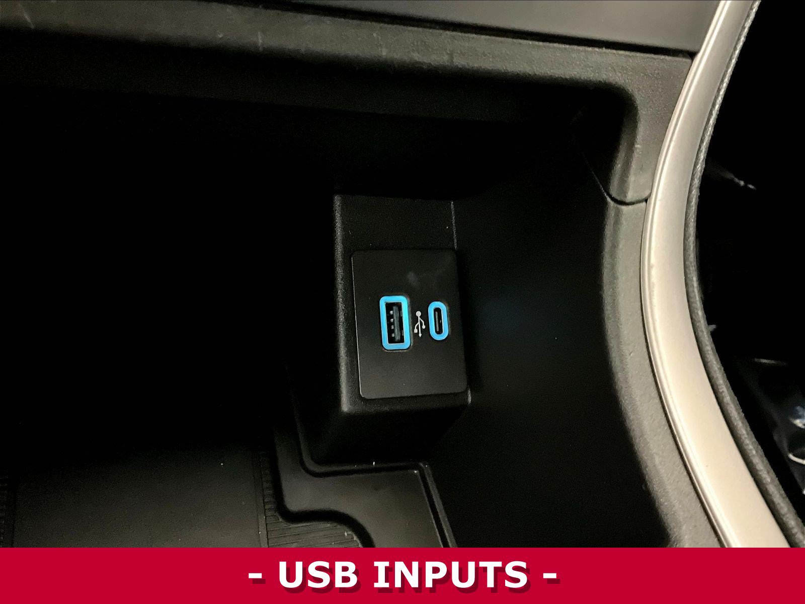 Used 2022 Ford Edge ST-Line AWD/4WD image 16