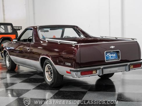 Used 1986 Chevrolet El Camino V8 image 8