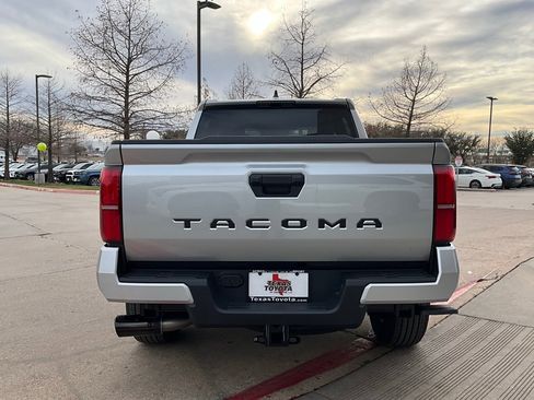 New 2026 Toyota Tacoma TRD Sport image 7