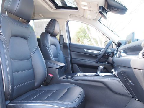 Used 2025 MAZDA CX-5 AWD 2.5 S image 11