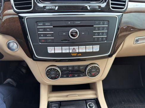 Certified 2019 Mercedes-Benz GLS 450 GLS 450 image 21