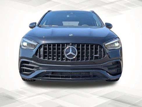 Used 2022 Mercedes-Benz GLA 45 AMG 4MATIC w/ Parking Assistance Package image 9