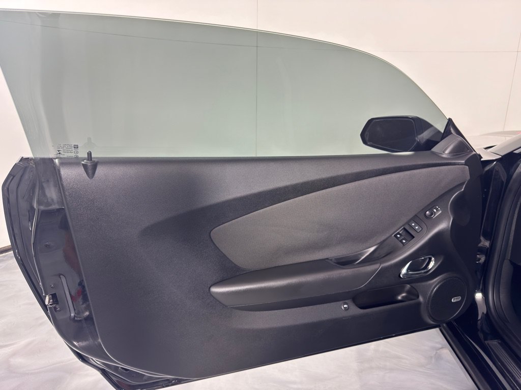 Used 2013 Chevrolet Camaro SS w/ RS Package RWD image 10