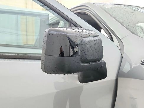 Used 2024 Chevrolet Silverado 1500 RST image 18