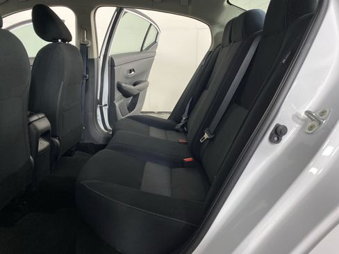 Used 2023 Nissan Sentra SV FWD image 19