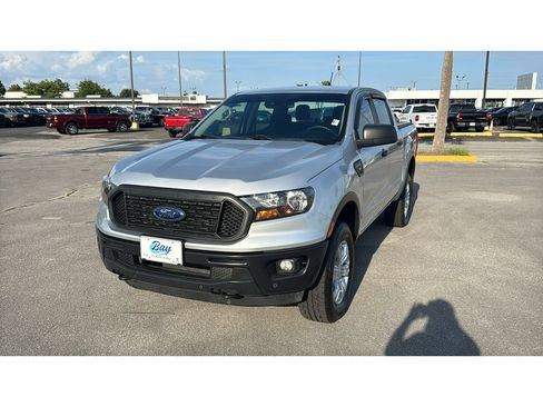Used 2019 Ford Ranger XL w/ Equipment Group 101A Mid AWD/4WD image 2