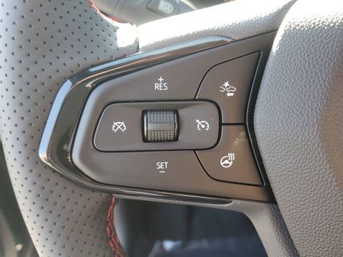 New 2026 Chevrolet Trax RS image 28