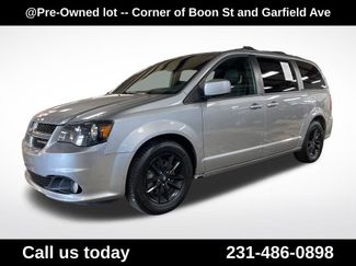 Used 2019 Dodge Grand Caravan GT FWD 360° Tour
