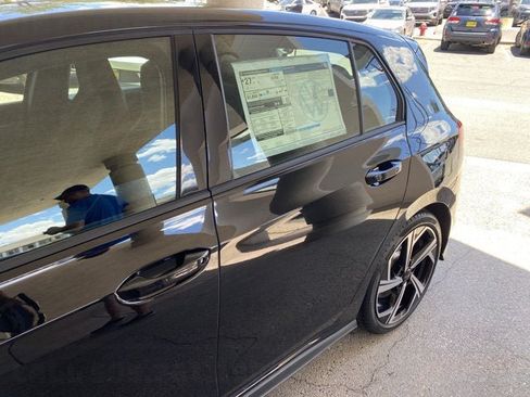 New 2026 Volkswagen GTI SE FWD image 52