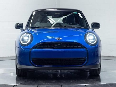 New 2026 MINI Cooper 2-Door Hardtop FWD image 5