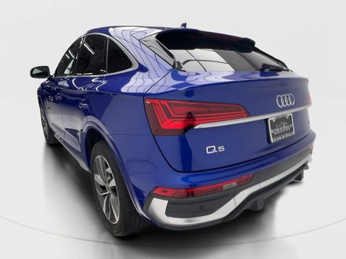 Used 2022 Audi Q5 2.0T Premium AWD/4WD image 10
