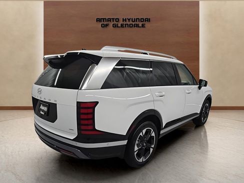 New 2026 Hyundai Palisade Limited image 6