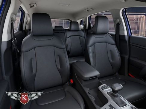 New 2026 Kia Sportage EX image 15