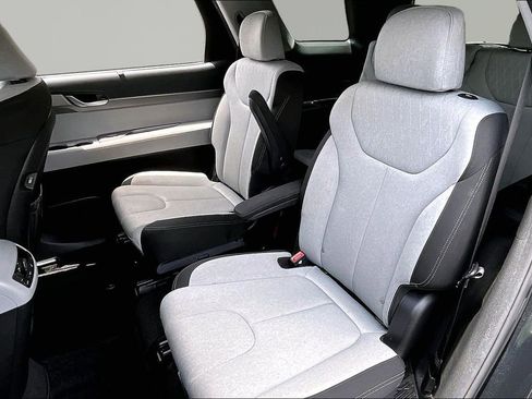 Used 2021 Hyundai Palisade SEL w/ Convenience Package FWD image 16