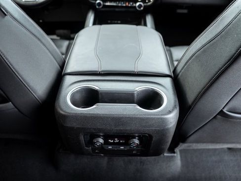 Used 2025 Chevrolet Suburban RST w/ Comfort Package image 36