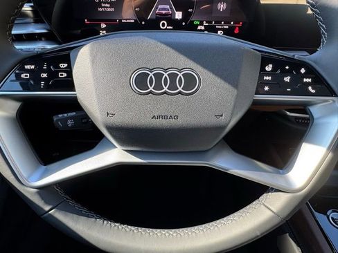 New 2025 Audi A5 2.0T Premium Plus image 13