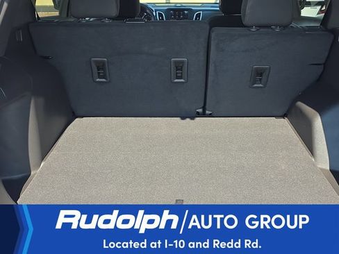 Used 2023 Chevrolet Equinox LT FWD image 23