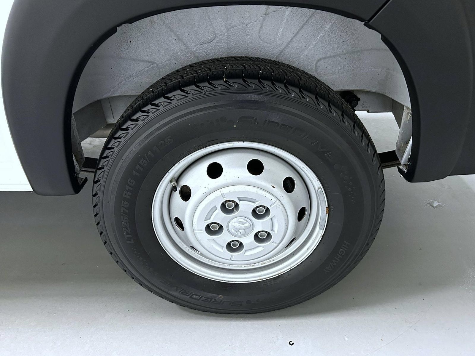 Used 2023 RAM ProMaster 2500 FWD image 20