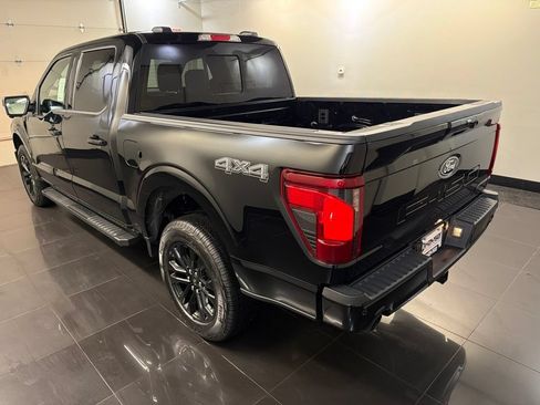 New 2026 Ford F150 XLT AWD/4WD image 4