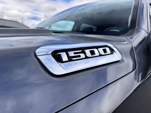 Used 2020 RAM 1500 Big Horn image 4