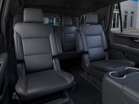 New 2026 Chevrolet Tahoe Premier image 17