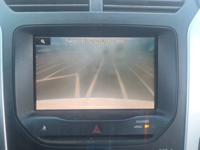 Used 2012 Ford Explorer XLT FWD image 27