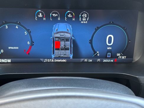 Used 2024 Ford F150 XLT RWD image 26