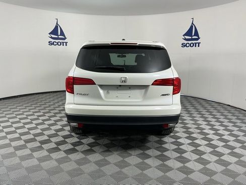 Used 2018 Honda Pilot EX-L image 5