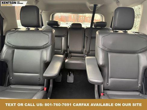 Used 2025 Ford Expedition Max Active image 33