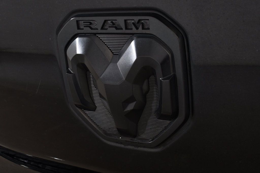 Used 2019 RAM 1500 Big Horn AWD/4WD image 21