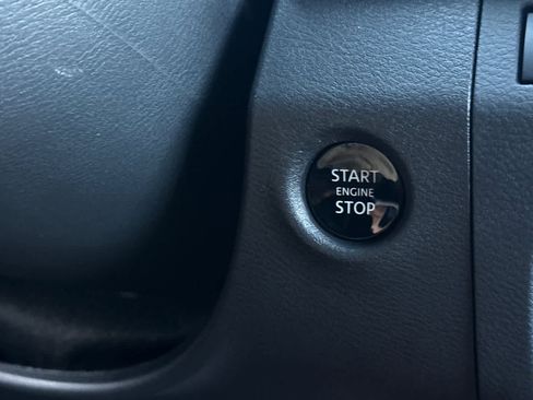 New 2026 Nissan Frontier SV AWD/4WD image 23