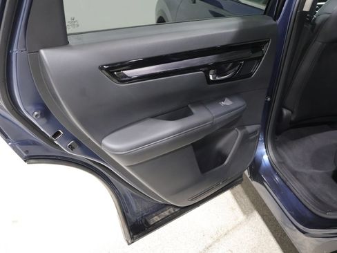 Used 2026 Honda CR-V EX-L image 18