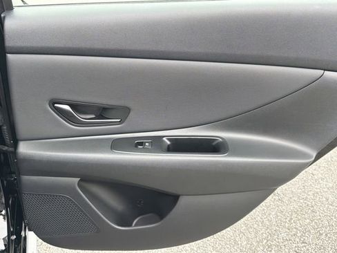 Certified 2023 Hyundai Elantra N Line w/ Cargo Package FWD image 16