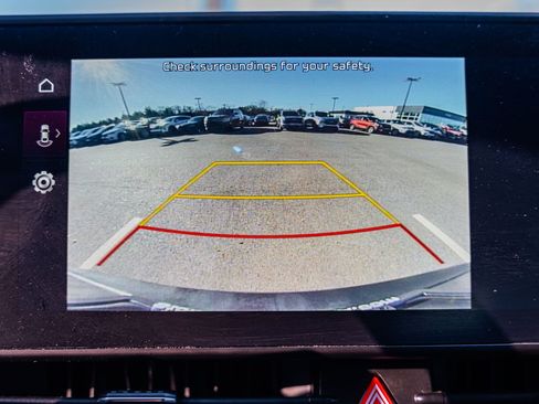 Used 2024 Kia Sportage EX image 30