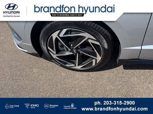 Used 2026 Hyundai Sonata SEL FWD image 31