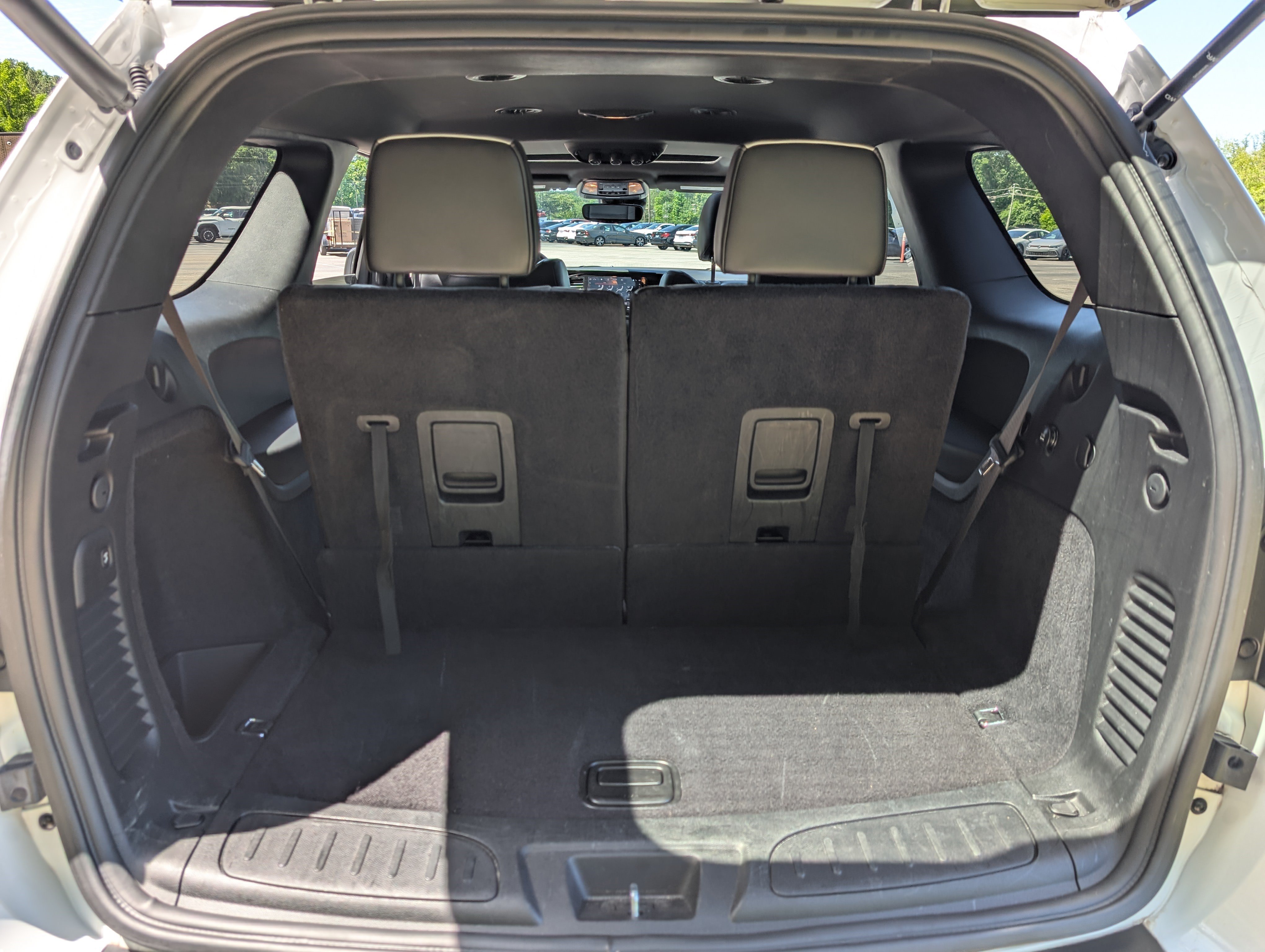 Used 2024 Dodge Durango GT RWD image 20