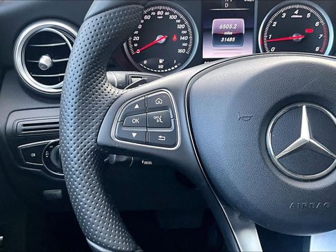 Used 2016 Mercedes-Benz GLC 300 image 21