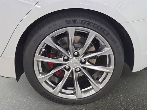 Used 2024 Cadillac CT5 V w/ Premium Package image 28